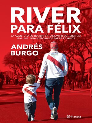 River para Félix - ebook